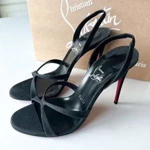 Christian Louboutin Shoes Christian Louboutin Emilie